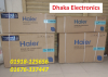 1.5 Ton (HSU-18TurboCool) Non Inverter Split Ac Haier